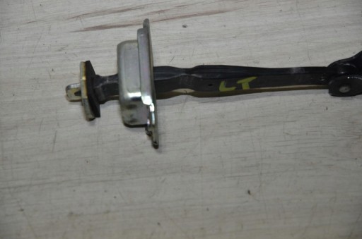limiter door left rear part Renault Kadjar