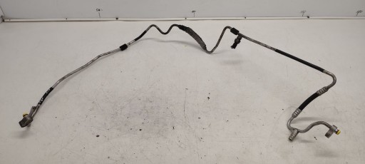 schlauch rohr schlauch klimaanlage BMW E91 E90 LIFT 2,0D