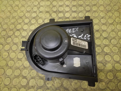 AUDI A3 8L heating air 1J1819021B