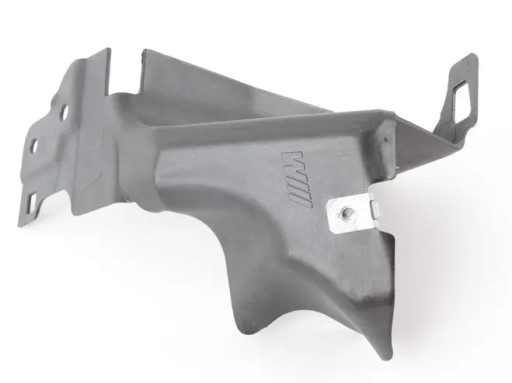 51758055731 8055731 - Кришка передньої підвіски bmw m2 f87 оригінал