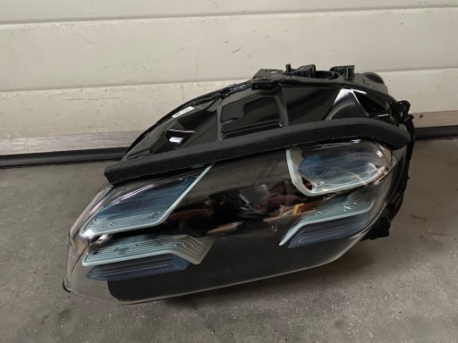 9JA.941.059.G - Ліхтар Porsche Taycan FULL LED MATRIX