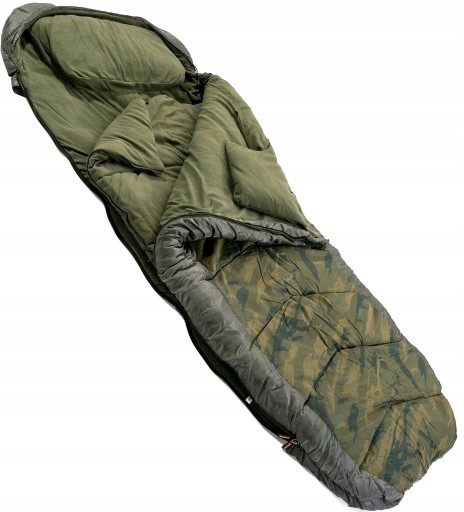 Спальний мішок Anaconda FREELANCER VAGABOND OVERSIZE 225 см