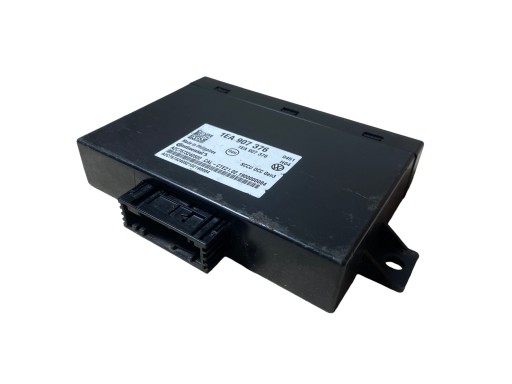 1EA907376A, 1EA907376A - 1ea907376 модуль контроллера подвески volkswagen