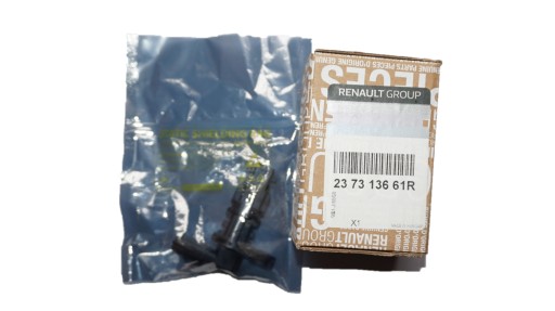 ДАТЧИК ВАЛА RENAULT 1.3 TCE 237313661R H5H 450 470