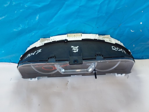 dials clock CHEVROLET LACETTI 2.0 D 96438560DE