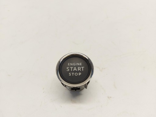 Peugeot 3008 III E3008 button switch start stop of the engine 9831350680