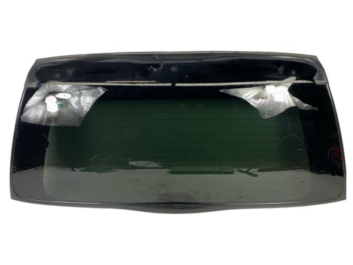 15847110 - CADILLAC ESCALADE 02 - СТЕКЛО ЗАДНЕЙ ДВЕРИ БАГАЖНИКА