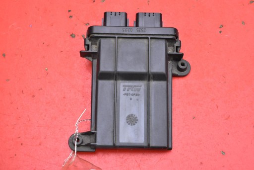 Модуль класифікації водія і пасажира 56043195bb jeep grand cherokee iii