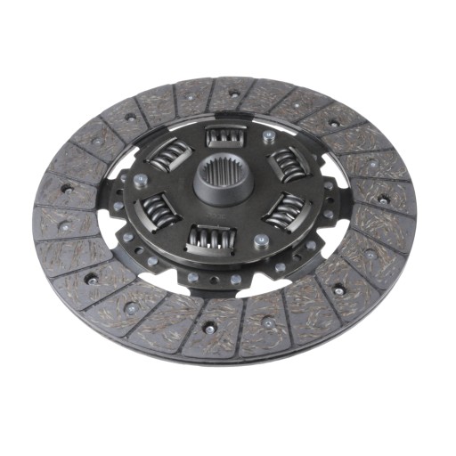 ADN13118 - BLUE PRINT ЩИТ. NISSAN 300 ZX ALMERA MAXIM