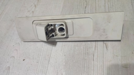 Ford Mondeo MK5 16r 2.0TDCi rail control supports safety