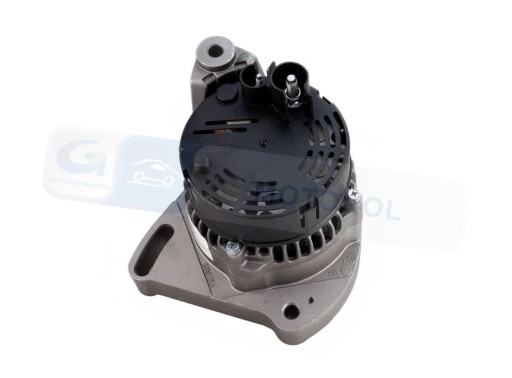 MARC890 - Генератор fiat punto 55/75 - magneti marelli 943308901010