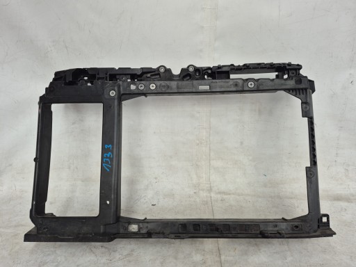 OPEL CORSA F PEUGEOT 208 II 19- support panel for radiators pillar 9823718480