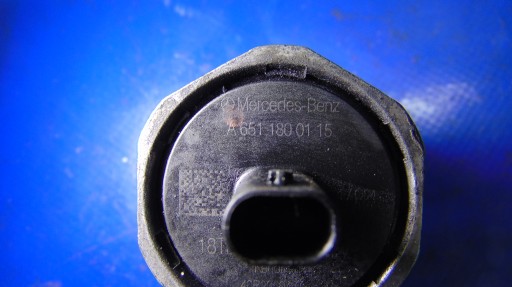 sensor valve oil 2.2CDI MERCEDES SPRINTER W907 W910 18-25R