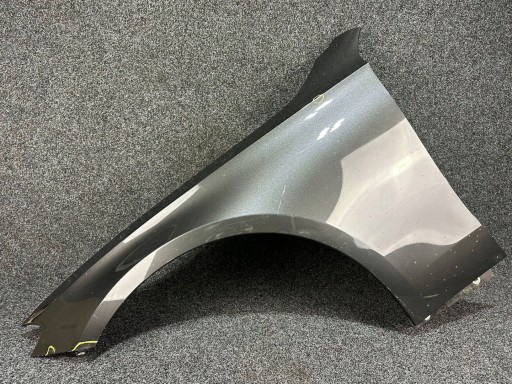 Mercedes e class w214 23- ліве переднє крило a2148810300