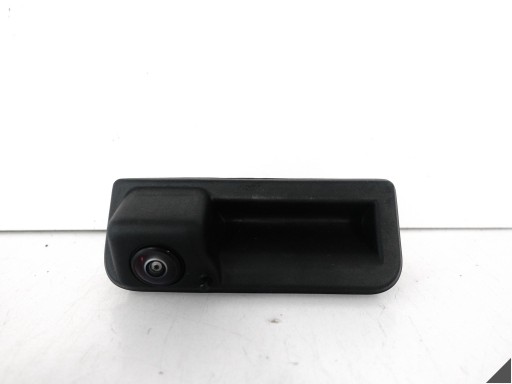 VW TIGUAN III 571 SKODA CUPRA MIKROSTYK handle bracket KAMERA rear part DEMONTAZ