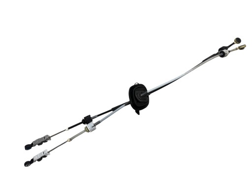 Câble Câble CIEGNA Mécanisme levier vitesse Engrenage 55499529 OPEL ASTRA K V 1.0 TURBO