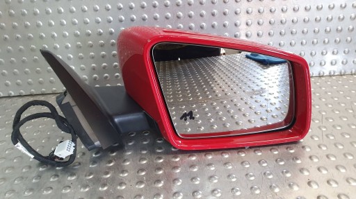 mirror right MERCEDES GLA W156 11 PIN 13- A1568100616