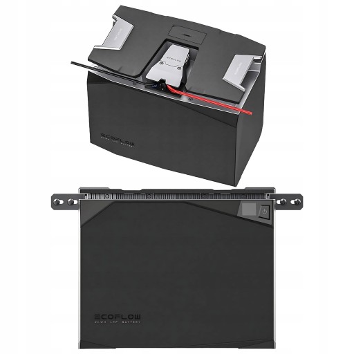 Акумулятор для комплектів ecoflow power kits батарея 2048 wh