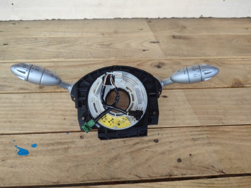 devio luci tergicristallo tergi PAJAK anello airbag volante MINI R50 R52 R53 1489484 1484333
