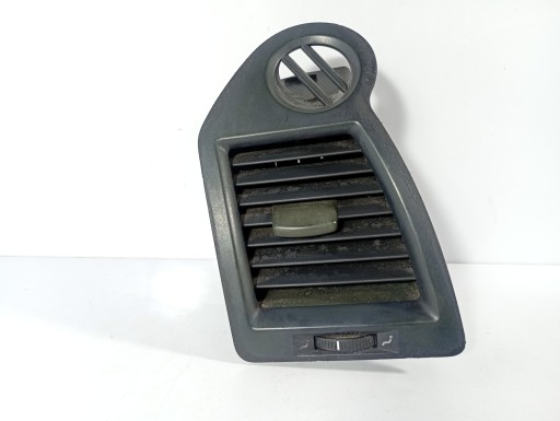 Megane II 2 02-09 grid air conditioning devices air left driver´s OE A1007009