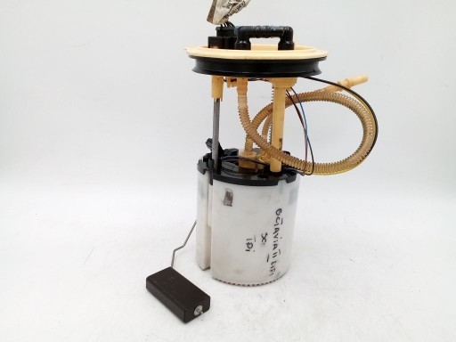 Skoda Octavia II 2 lift FL Scout pump pump of the fuel plywak 1K0919050AC