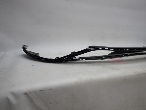 MERCEDES EQE W295 AMG accessories of a bumper front spoiler A2958855702