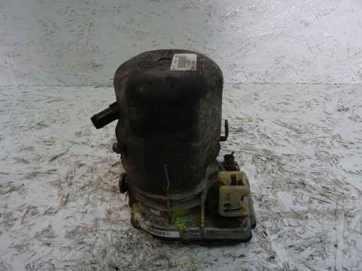 CITROEN C5 2.0HDI Pompa servosterzo 9673173780