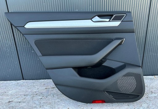 side door left rear part VW PASSAT B8 KOMBI 14