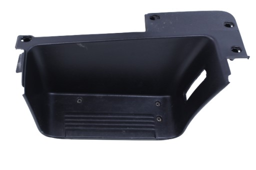 Поріг порогу правий CITROEN JUMPER III 18R.