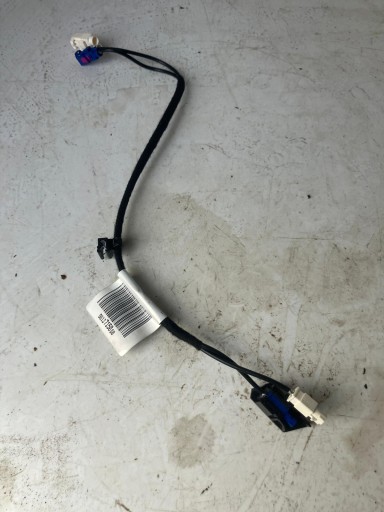 wiring aerial CITROEN C3 III 9813715080