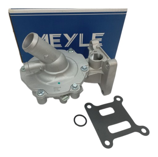 713 220 - ВОДЯНОЙ НАСОС FORD MONDEO III TRANSIT JAGUAR X-TYPE