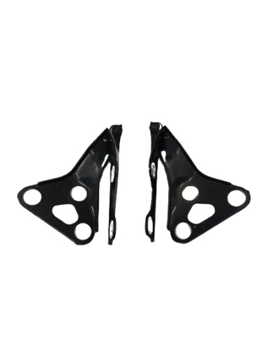 Cerniera Cerniere cofano OPEL ZAFIRA A Z20R 90579421 90579422