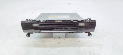 JEDNOSTKA MMI 3G + SIM AUDI A6 C7 A7 4G0035670H
