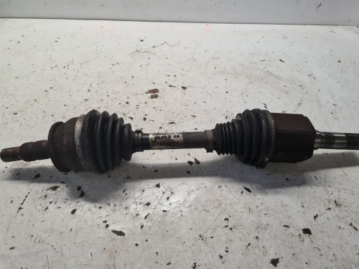 OPEL ASTRA J LIFT semi-axis left 13335137 AAFN AUTOMAT 2.0 CDTI