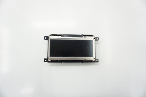 AUDI Q7 4L дисплей MMI 4F0919603