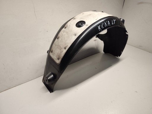 radschale links heck hinten HYUNDAI KONA OE 86821-J9000