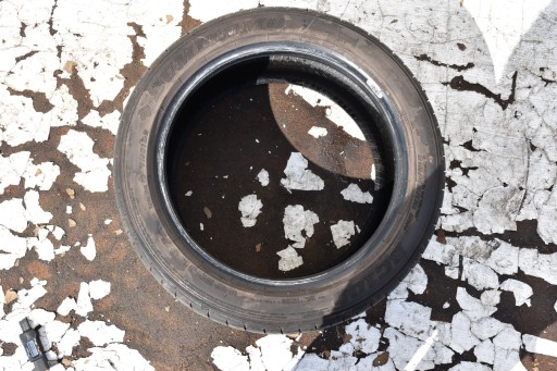 tyre summer SUMITOMO BC100 215/45R16 90V XL 5,44mm
