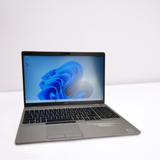 Dell Latitude 5510
