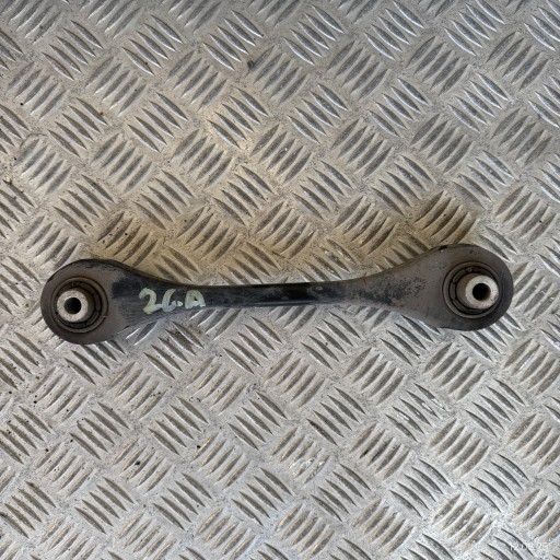 Querlenker hinten links / rechts VW VOLKSWAGEN T-ROC 2GA LIFT 1.0 TSI 5Q0501529C