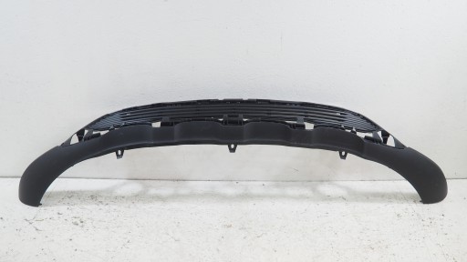 Mercedes GLC X254 accessories central grid of a bumper front A2548855100