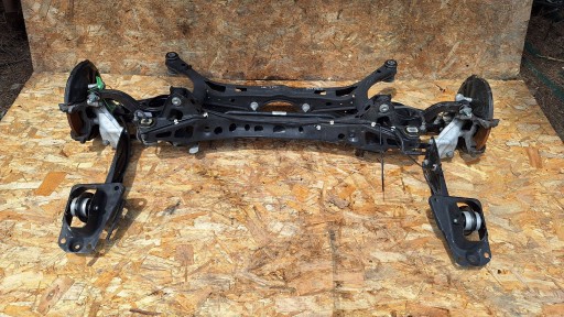 sider axis sususpension rear part 3Q0505235AH VW TIGUAN II ATECA ARTEON GOLF VIII