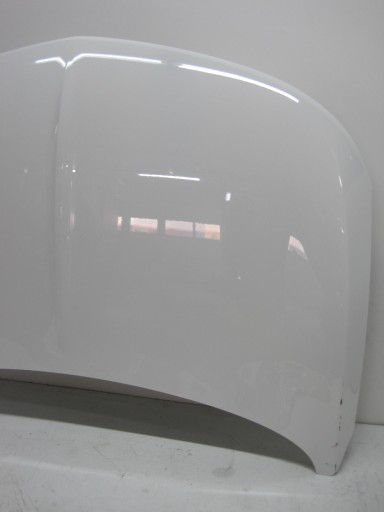 bonnet OPEL MOKKA B