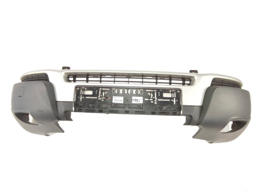 bumper front VOLVO XC90 and (275) 2002-... - W colour 426-26 / 08620598