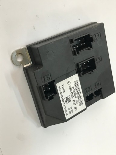 Модуль Мерседес В211 ОЭ 2115458532