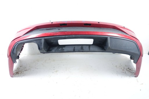 SEAT LEON III 3 KOMBI FR LIFT 2016- bumper rear part rear 5F9807421