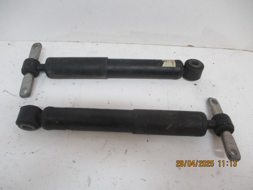 Stoßdämpfer AMOR heck PEUGEOT RIFTER 1,5HDI 22R 9826243580 heck hinten