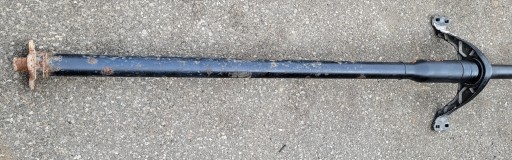 cardan KARDANA bearing SEAT LEON III 1.6 TDI MANUAL OE