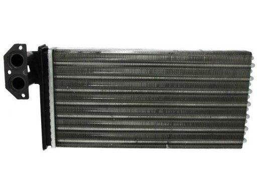 5062N8-3 - ОБОГРЕВАТЕЛЬ VW LT 28-35 28-46 II
