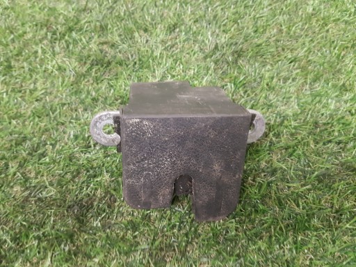 lock bonnet boot VOLKSWAGEN PASSAT B6