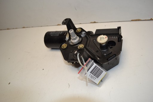 Привідний двигун Mercedes W126 SE Люк